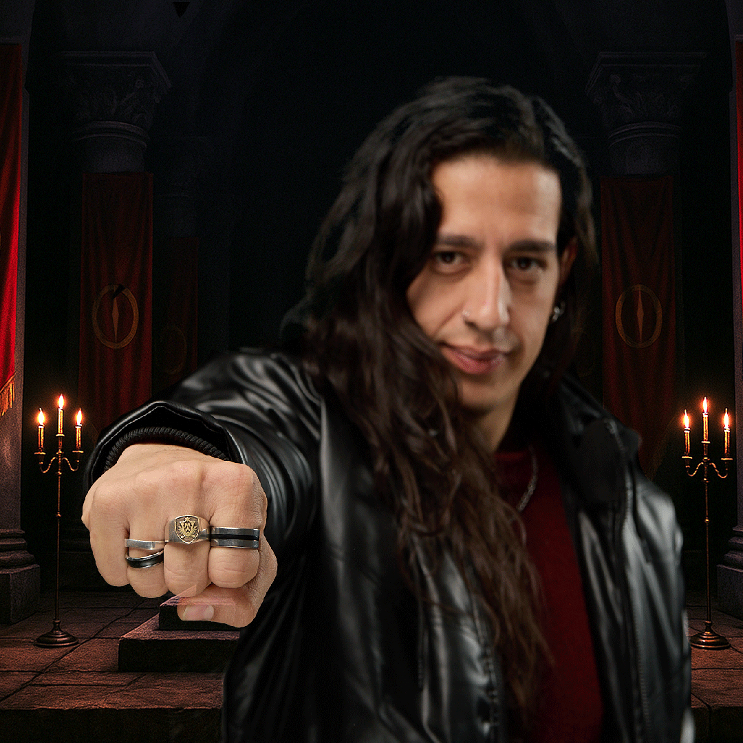 Roy Muñoz